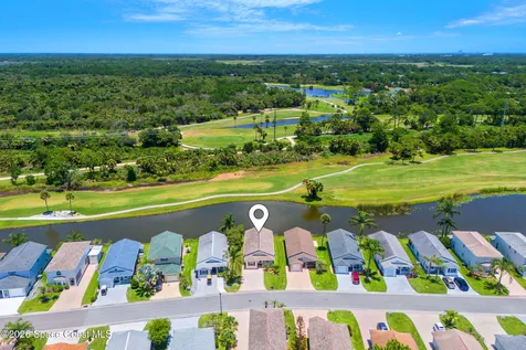 769 E Plantation Drive Titusville FL 32780