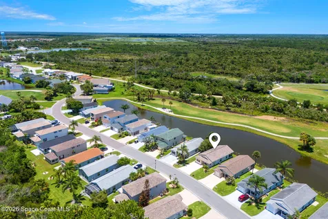 769 E Plantation Drive Titusville FL 32780