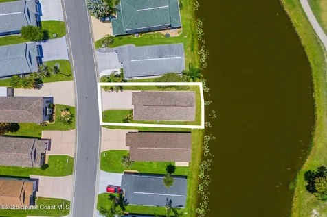 769 E Plantation Drive Titusville FL 32780