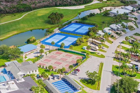 769 E Plantation Drive Titusville FL 32780