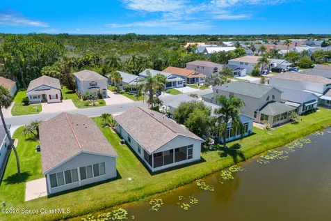 769 E Plantation Drive Titusville FL 32780