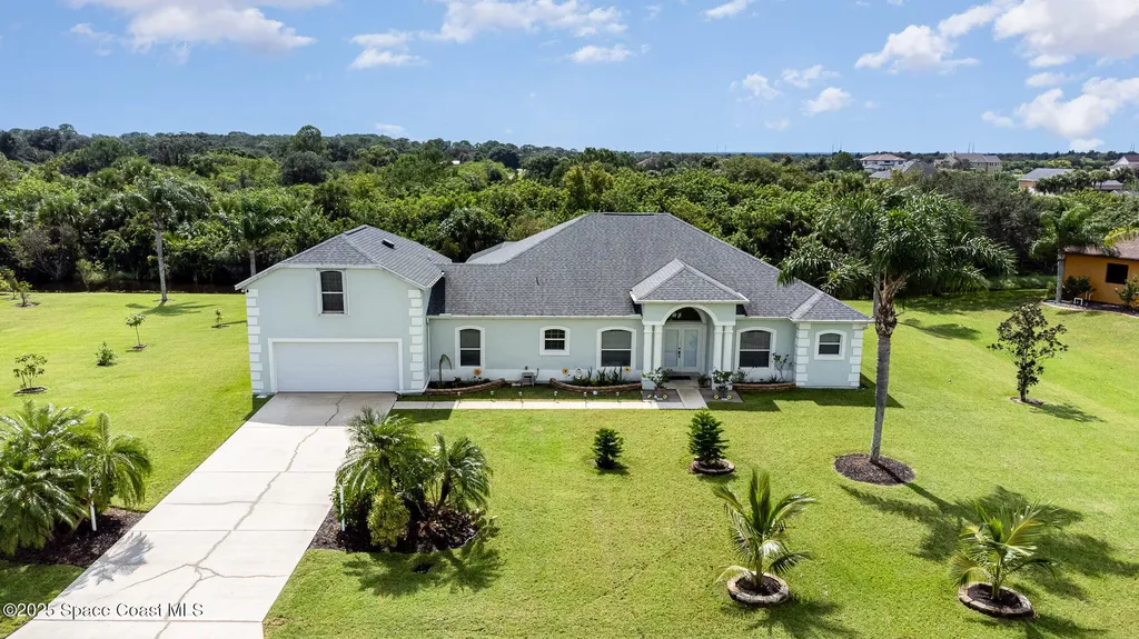 929 Hialeah Street Rockledge FL 32955
