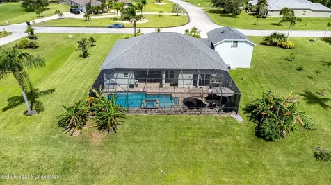 929 Hialeah Street Rockledge FL 32955