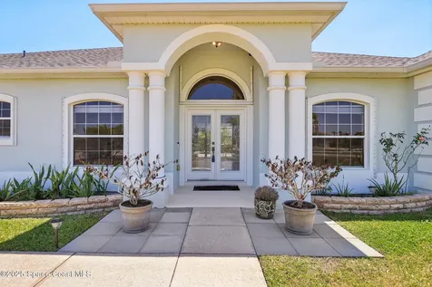 929 Hialeah Street Rockledge FL 32955