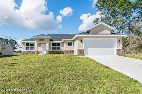 1658 Hamilton Avenue SW Palm Bay FL 32908