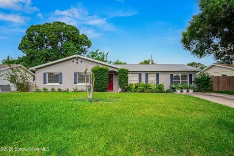 227 Monaco Road Melbourne FL 32904