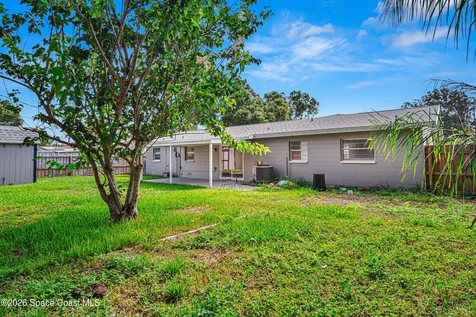 227 Monaco Road Melbourne FL 32904