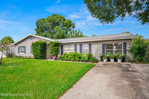 227 Monaco Road Melbourne FL 32904