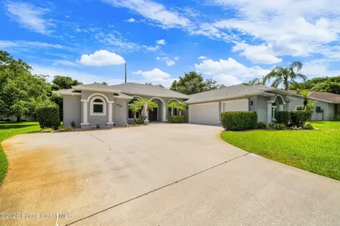 2557 Toups Trail Titusville FL 32780