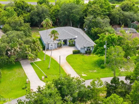 2557 Toups Trail Titusville FL 32780