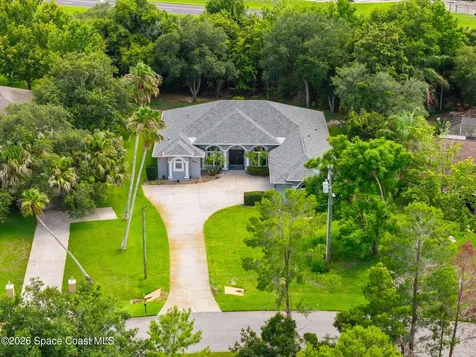 2557 Toups Trail Titusville FL 32780