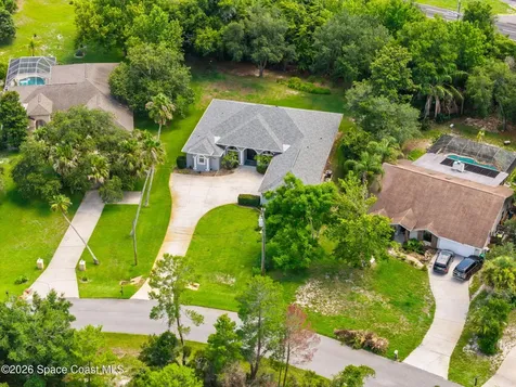 2557 Toups Trail Titusville FL 32780