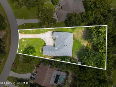2557 Toups Trail Titusville FL 32780