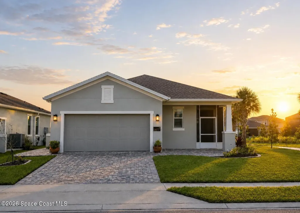 2477 Kamin Drive Melbourne FL 32940