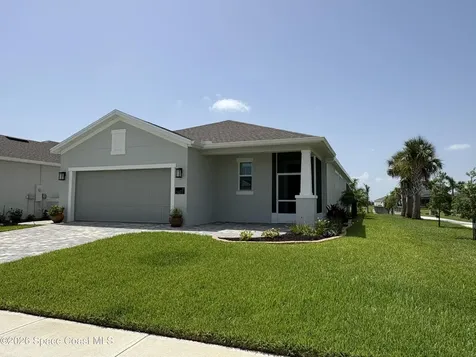 2477 Kamin Drive Melbourne FL 32940