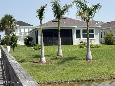 2477 Kamin Drive Melbourne FL 32940