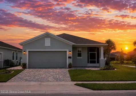 2477 Kamin Drive Melbourne FL 32940