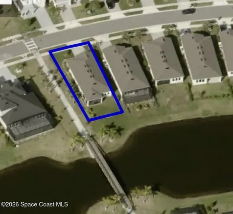 2477 Kamin Drive Melbourne FL 32940