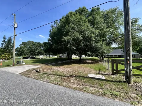 0 Carter Road Mims FL 32754