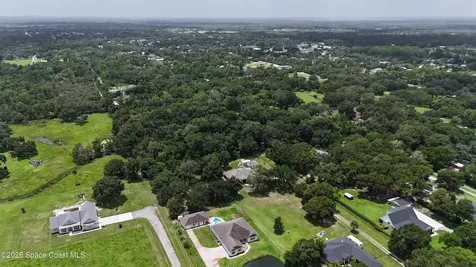0 Carter Road Mims FL 32754