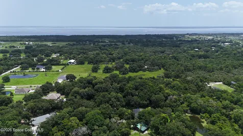 0 Carter Road Mims FL 32754