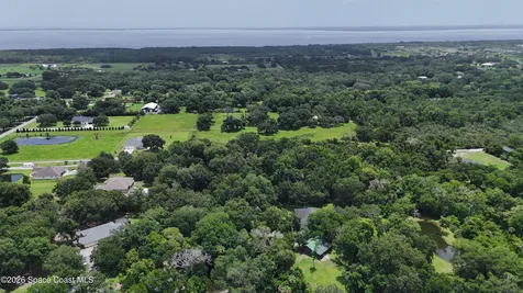 0 Carter Road Mims FL 32754