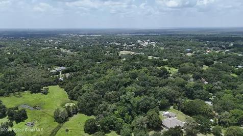 0 Carter Road Mims FL 32754