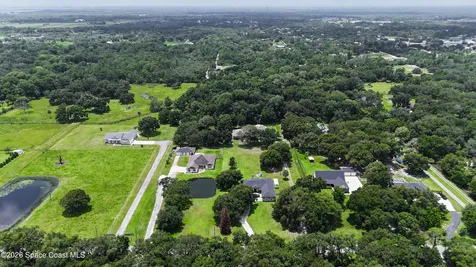 0 Carter Road Mims FL 32754
