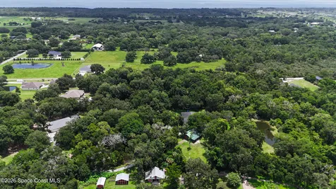 0 Carter Road Mims FL 32754
