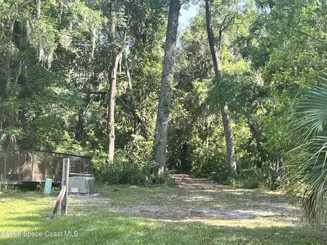 0 Carter Road Mims FL 32754