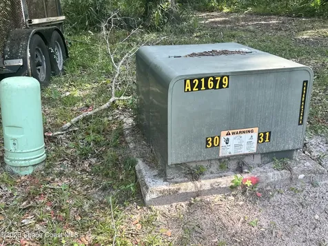0 Carter Road Mims FL 32754