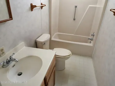 644 Wedelia Drive Barefoot Bay FL 32976