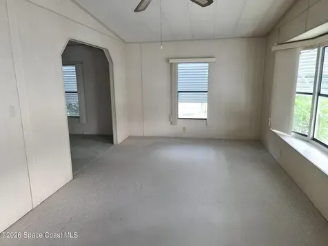 644 Wedelia Drive Barefoot Bay FL 32976