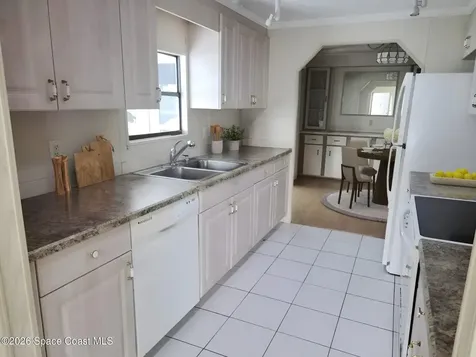 644 Wedelia Drive Barefoot Bay FL 32976