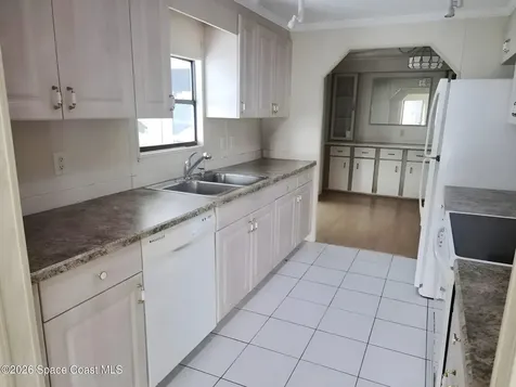 644 Wedelia Drive Barefoot Bay FL 32976