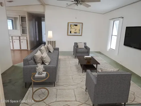644 Wedelia Drive Barefoot Bay FL 32976