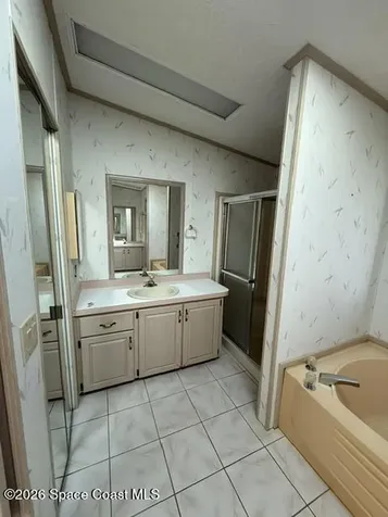 1202 Calusa Drive Barefoot Bay FL 32976