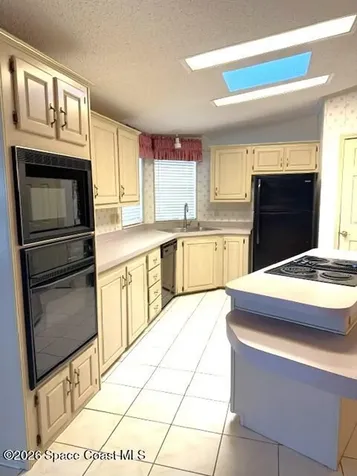 1202 Calusa Drive Barefoot Bay FL 32976