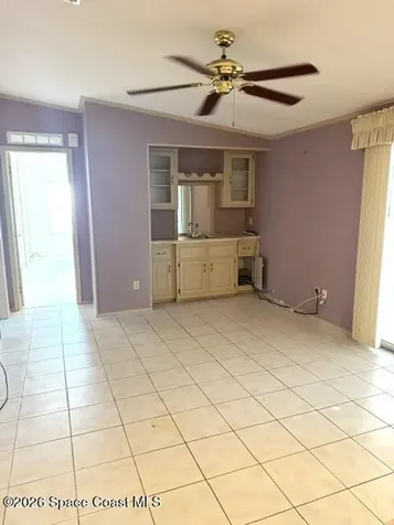 1202 Calusa Drive Barefoot Bay FL 32976
