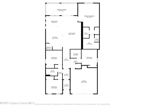 527 Old Country Road SE Palm Bay FL 32909