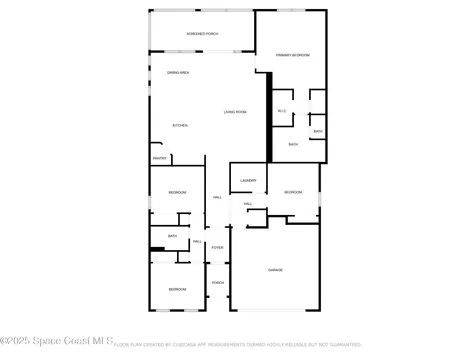 527 Old Country Road SE Palm Bay FL 32909