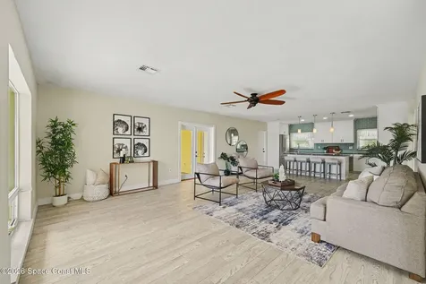 1540 Bay Shore Drive Cocoa Beach FL 32931