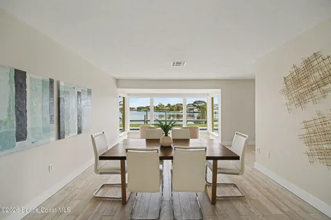 1540 Bay Shore Drive Cocoa Beach FL 32931