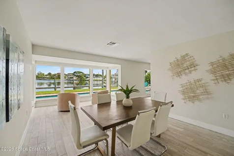 1540 Bay Shore Drive Cocoa Beach FL 32931