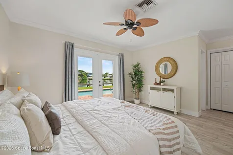 1540 Bay Shore Drive Cocoa Beach FL 32931