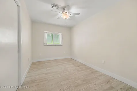 1540 Bay Shore Drive Cocoa Beach FL 32931