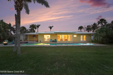 1540 Bay Shore Drive Cocoa Beach FL 32931