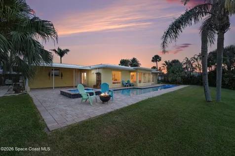 1540 Bay Shore Drive Cocoa Beach FL 32931