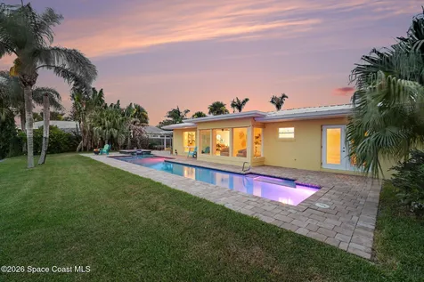 1540 Bay Shore Drive Cocoa Beach FL 32931