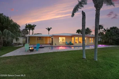 1540 Bay Shore Drive Cocoa Beach FL 32931